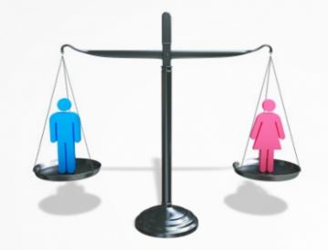Balanced representation of men and women: an issue of politics, economics and morality.
