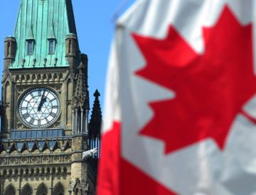 CASIS Terrorism and Canada Symposium, November 20, 2021